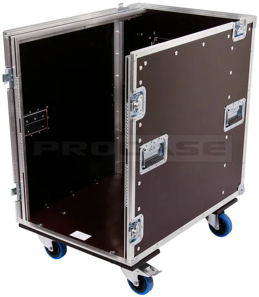 Рэковый кейс (кофр) нестандартный ProCase Cor 15U-75 Рэковый кейс (кофр) нестандартный ProCase Cor 15U-75