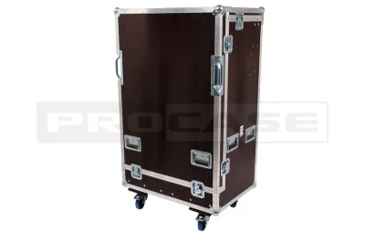 Кейс (кофр) для 5 Guitars Basses Стандарт