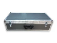 Кейс (кофр) алюминиевый для фото и видео техники