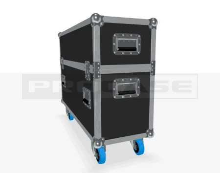 Кейс для LED экрана 43 дюйма LCD43 pro