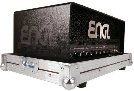 Кейс для усилителя Engl Ironball 20 Head
