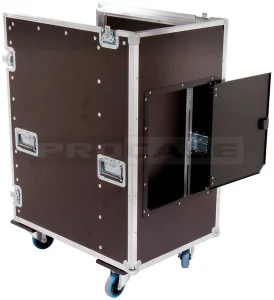 Рэковый кейс нестандартный PROCASE Cor 20U-75
