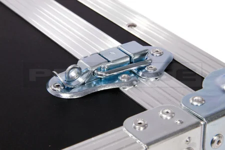 Кейс (кофр) Accessory Case 54x21x33 BK