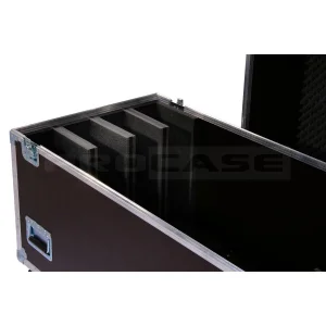 Кейс для 4шт LED панелей Nec X554UNV