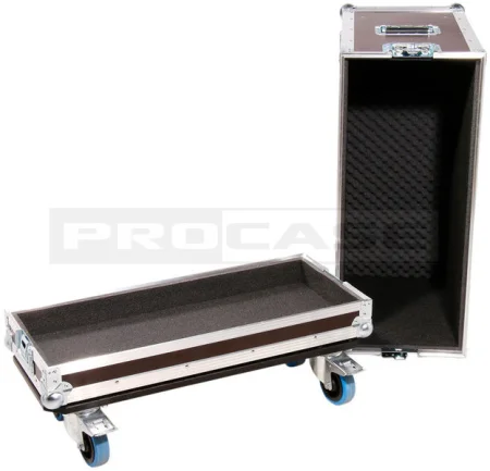 Кейс (кофр) для Fender 65 Twin Reverb 3 Кейс (кофр) для Fender 65 Twin Reverb 3