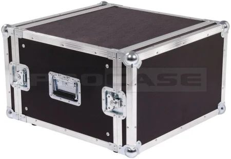Рэковый кейс (кофр) антивибрационный PROCASE AV-Rack 6U-45 Стандарт