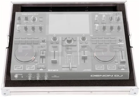 Кейс (кофр) для Denon Prime Go Кейс (кофр) для Denon Prime Go