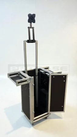 Кейс для фототехники для монитора