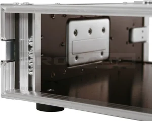 Кейс стандартный рэковый ProCase Rack 2U-50