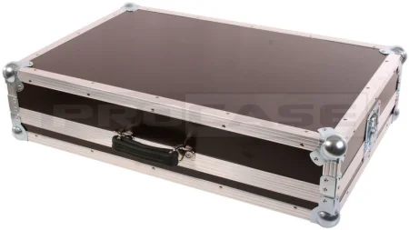 Кейс для  2х проигрывателей CD-плееров Pioneer CDJ-2000