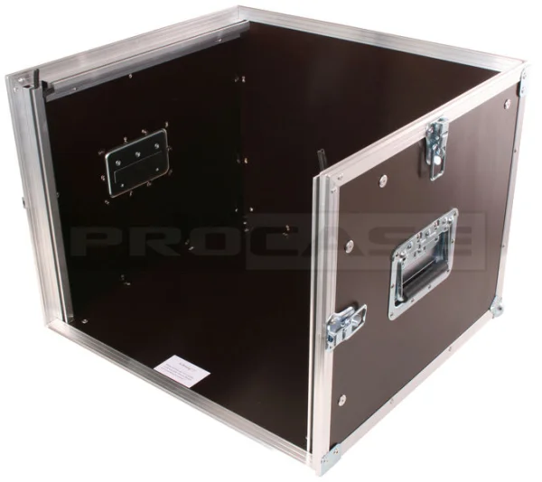 Кейс (кофр) для L-Rack 8U Eco 43