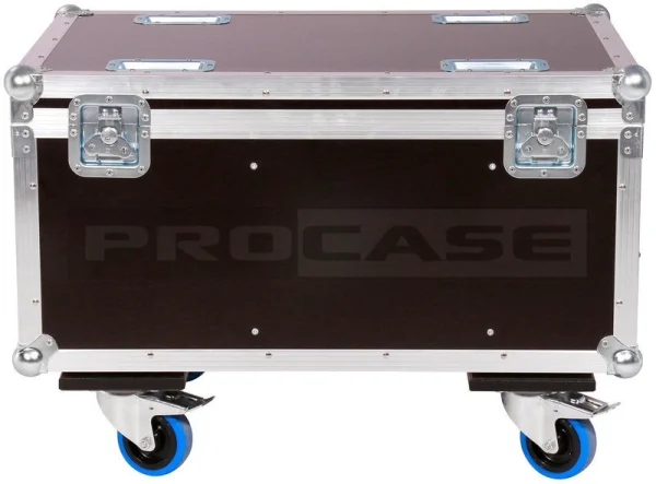 Кейс (кофр) для Co9 LED Flood RGBW 2in1