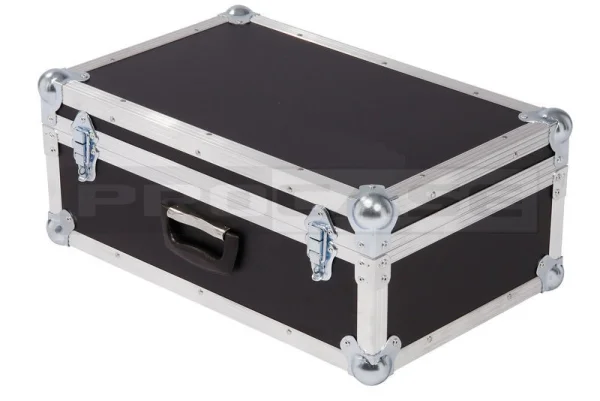 Кейс (кофр) Accessory Case 54x21x33 BK