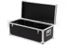 Кейс (кофр) для Durable Accessory case 80x31x34,5 BK