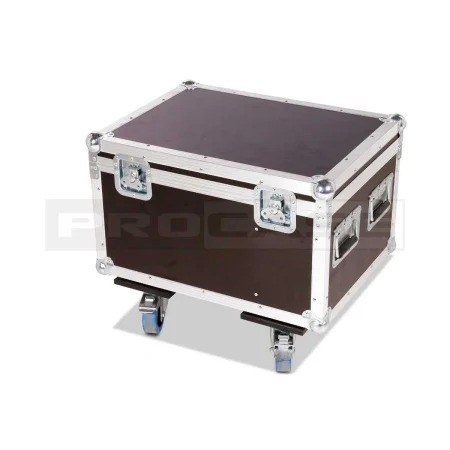 Кейс (кофр) для ADJ Fog Fury Jett на колесах