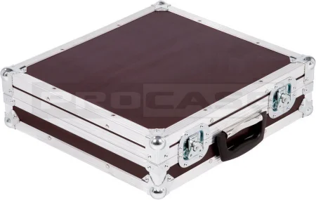 Кейс (кофр) Custom Made Case For Inlay System