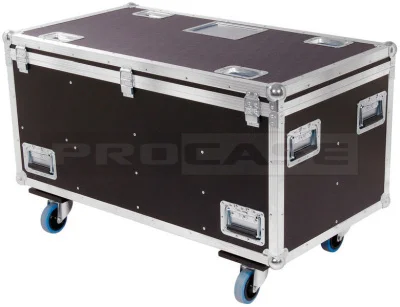 Кейс (кофр) для Ignition WAL-L Z150 6in1 Стандарт