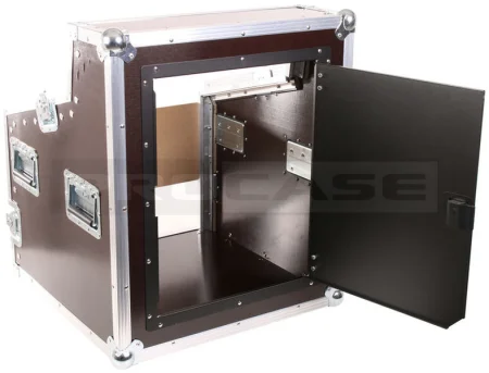 Кейс (кофр) для DJ-Live Rack 8U 51