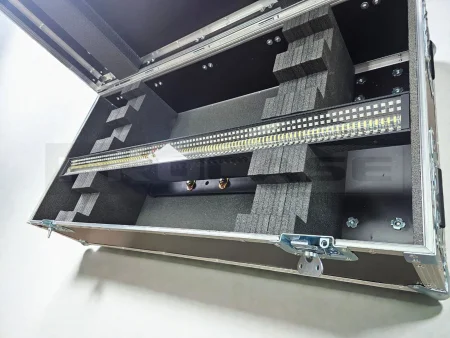 Кофр для 4х LED Bar