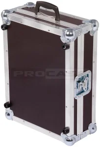 Кейс для проигрывателя CDJ-2000