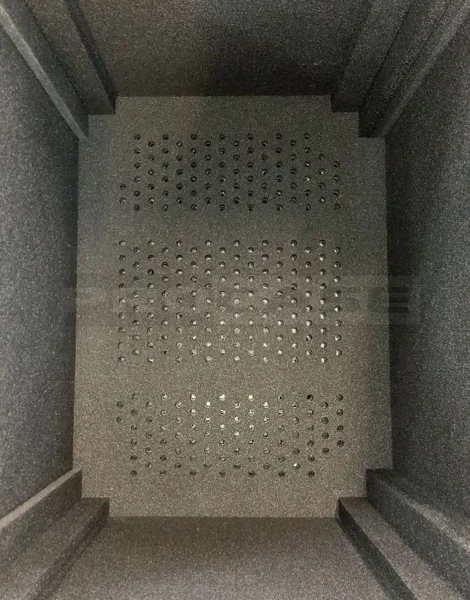 Кейс для медицинского оборудования