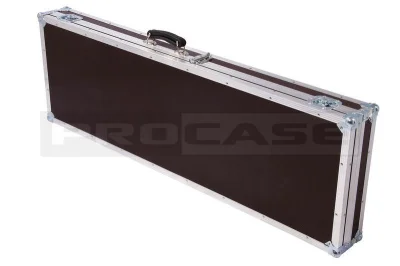 Кофр для 5 гитары Case Fender Precision Стандарт