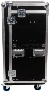 Кейс для мобильной мебели стол с выдвижными ящиками TAB04 Стандарт