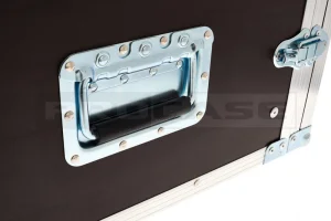Кофр стандартный рэковый для Rack 6U Eco 45