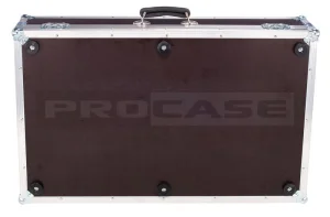 Кейс для педалборда Effect Pedal Case Medium