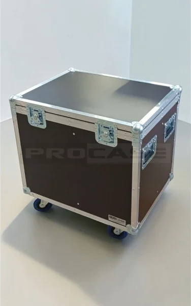 Кофр сценический для спецэффектов