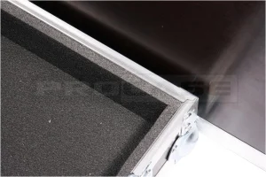 Кейс для усилителя Custom Case Guitar, Bass Head