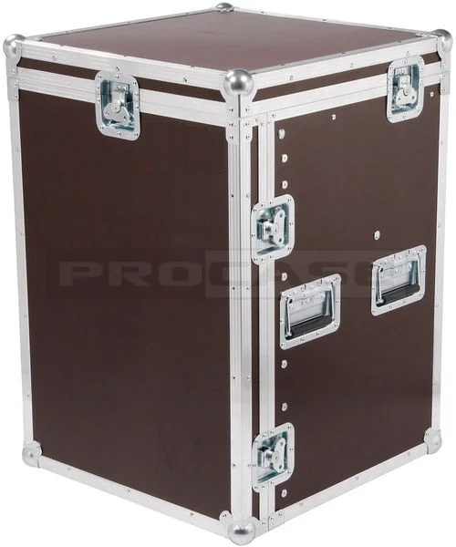 Рэковый кейс (кофр) нестандартный ProCase Cor 15U-45-1