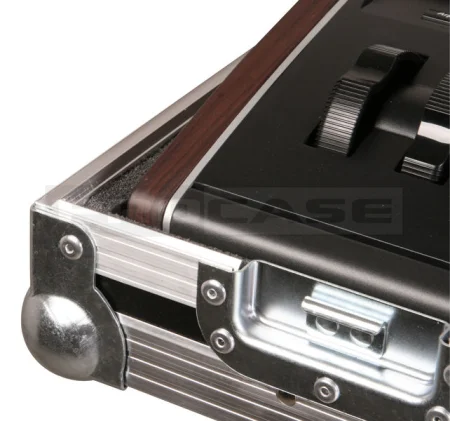 Кейс (кофр) для PVC PC2 PC3 Кейс (кофр) для PVC PC2 PC3