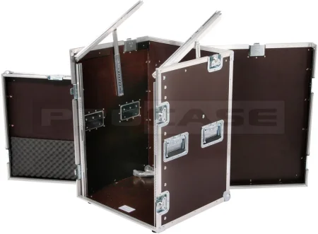 Рэковый кейс (кофр) нестандартный ProCase Cor 15U-45-1