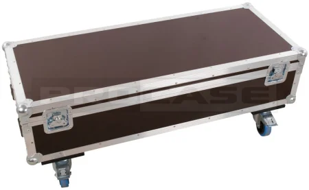 Кейс (кофр) для 4x LED Bar 240 RGB