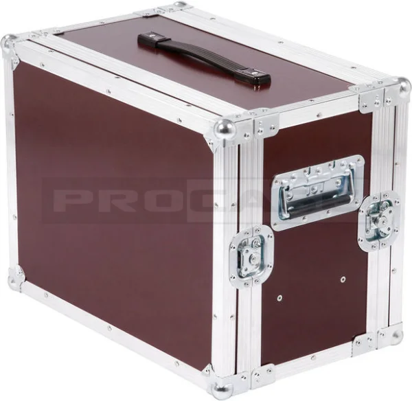 Кейс (кофр) для Kemper Amp & Foot Ctl Кейс (кофр) для Kemper Amp & Foot Ctl