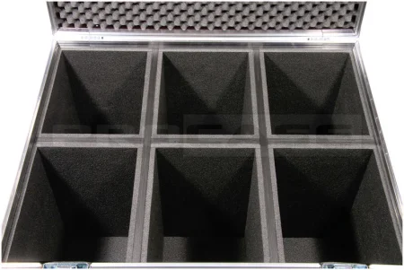 Кейс для PAR-прожекторов 6x Martin Rush PAR 2