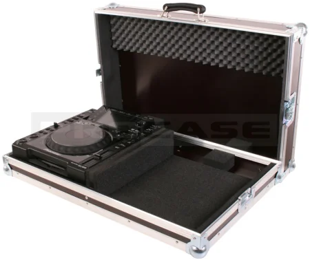 Кейс (кофр) для 2x Pioneer CDJ-2000