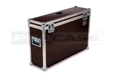 Кейс (кофр) для Apple iMac 27″ с дополнительным местом Стандарт