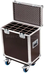 Кейс универсальный  для 20x K&M 10065 Music Stand