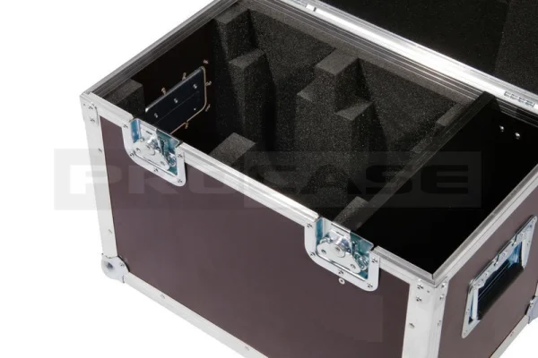 Кейс (кофр) для 2x MH-100  MH-110