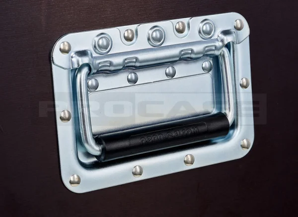 Кейс (кофр) для Fender Blues Junior Кейс (кофр) для Fender Blues Junior