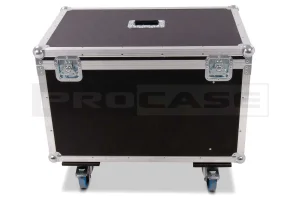 Кофр для монитора 27 дюймов Dell UltraSharp UP2720Q