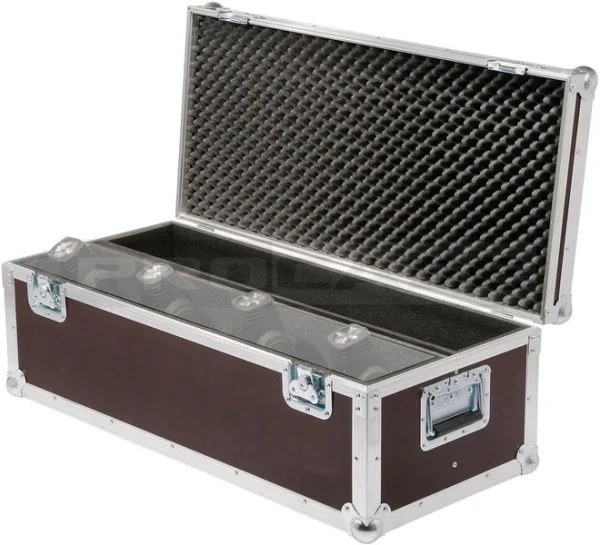 Кейс для светового оборудования 2x Cameo Hydrabeam 400