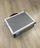 Кейс (кофр) для ценных бумаг Treus