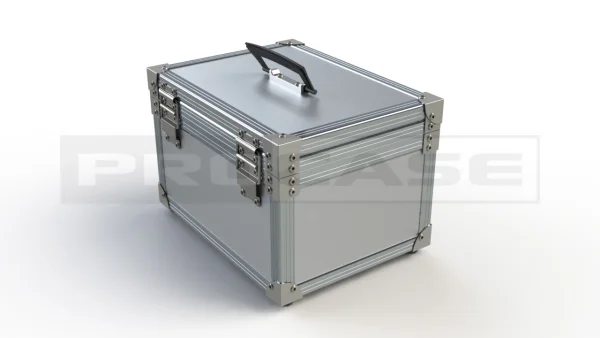 Алюминиевый кейс ProCase L.04 Алюминиевый кейс ProCase L.04