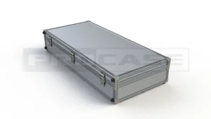 Алюминиевый кейс ProCase C.11