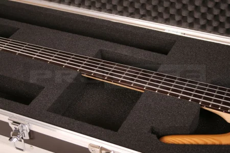 Кейс для бас гитары Warwick RB