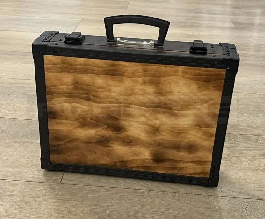 Кейс кофр для документов Renku