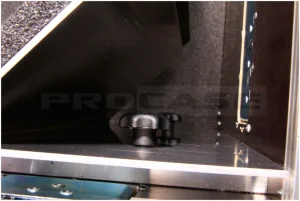 Кофр универсальный для Display Single Case bis 55